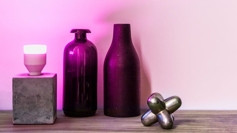 Lifx Smart Light Is Growing Up And So Are You