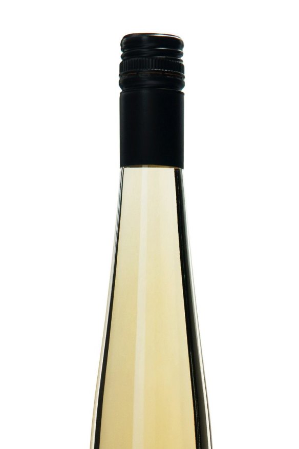 Foxeys Hangout Late Harvest Pinot Gris 2016 375ml.
