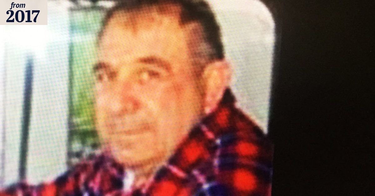 Pig farmer Keith Cini bashed to death while wife played dead in home ...