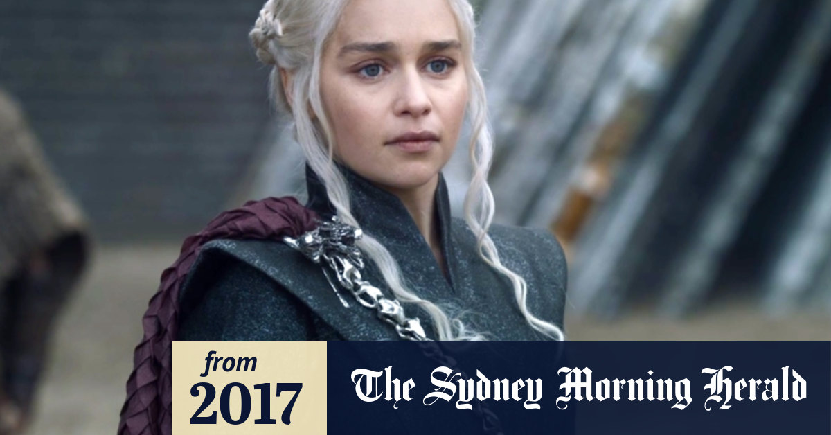 Game of Thrones highlights common problem with defining ...