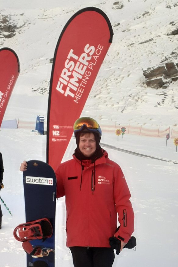New Zealand travel bubble: Australians 'stranded' working in ski towns ...