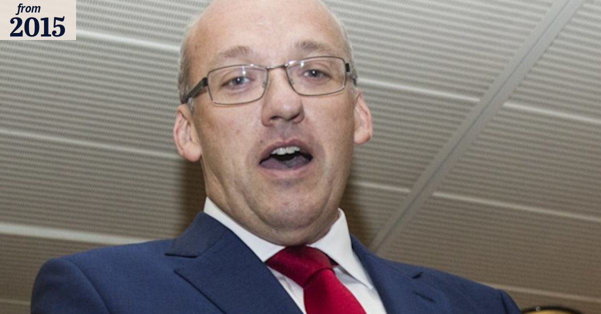 NSW Labor leadership: Labor moves to install Foley into lower house ...