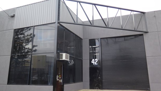 Printcentre Performance Digital has leased 2057 square metres in Sunshine West.