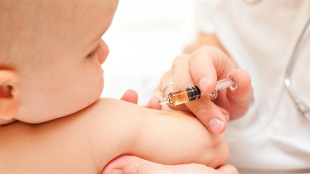 The Federal Governmenthas rejected claims a cheap vaccine was used to protect Australians against the flu this season.