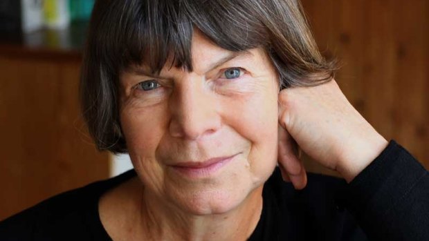 Margaret Drabble's new book is less a novel and more a philosopher's disparate thoughts loosely gathered. 