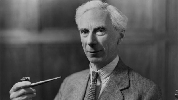 Bertrand Russell advocated a four-hour working day.