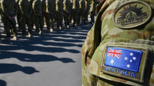 The federal government has launched new initiatives to support veterans concerned about mefloquine. 