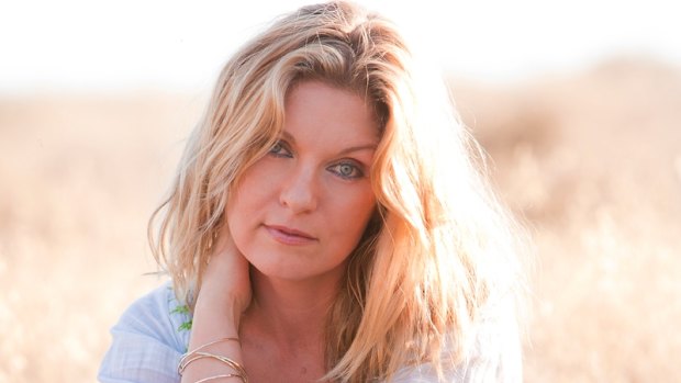 ''Life itself is very mysterious,'' says Sheryl Lee, who played Laura Palmer. 