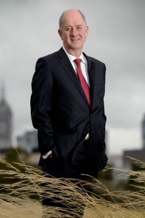 Minister for Planning Richard Wynne.