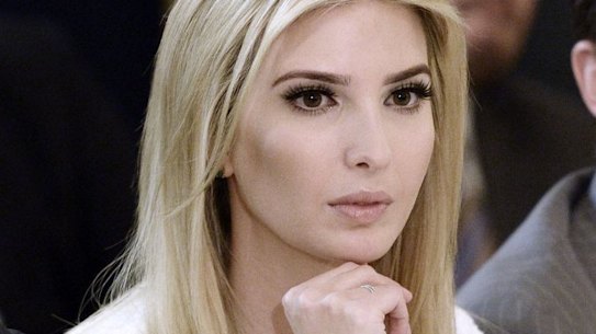  Andrew Liveris. In with the in  crowd.
