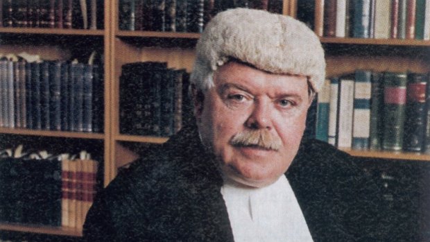 "Garry Neilson is not the first judge to question the criminality of incest between consenting adults."