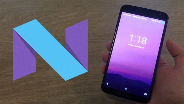 Android fans can now download a preview version of the next big update.