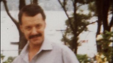 Cyril Olsen, 64, bashed, then fell into Rushcutters Bay and drowned, August 22, 1992.