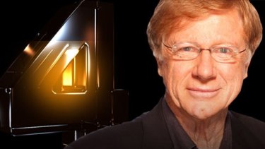 Kerry O'Brien is leaving the ABC's <i>Four Corners</i>. He has anchored the show since 2011.