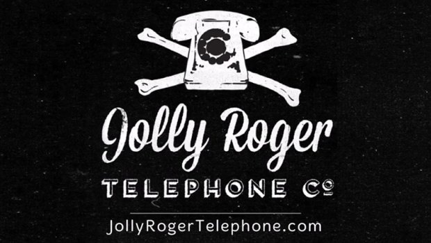 The Jolly Roger Telephone Company is a blog that chronicles the phone robot's time-wasting exploits.
