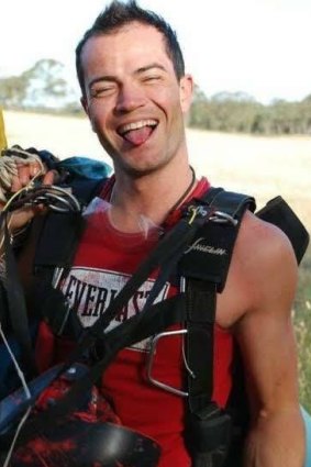Victorian man, Peter Dawson, has been identified as one of the three people killed in a tragic skydiving accident in north Queensland.