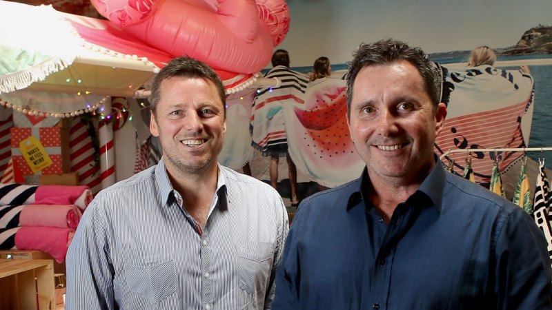 Cotton On Mastering The Middle Market