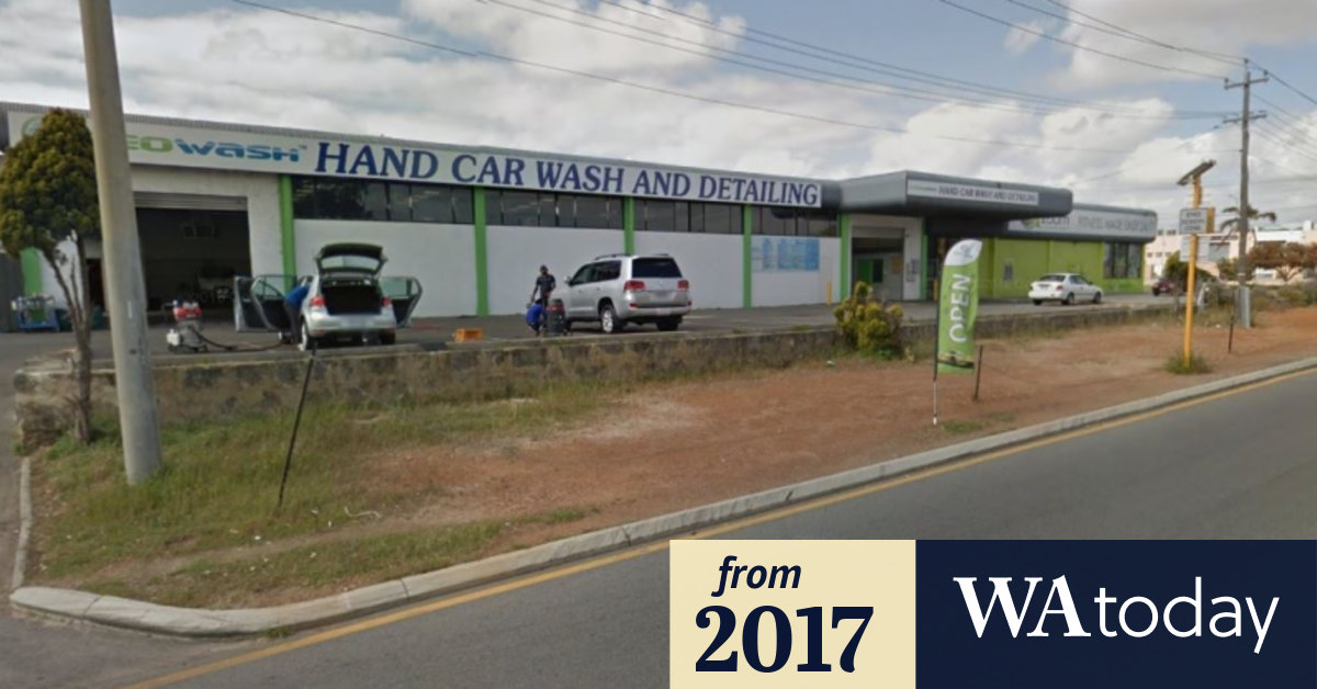 Perth Car Wash Company Lied To Franchisees About Business Opportunity Accc