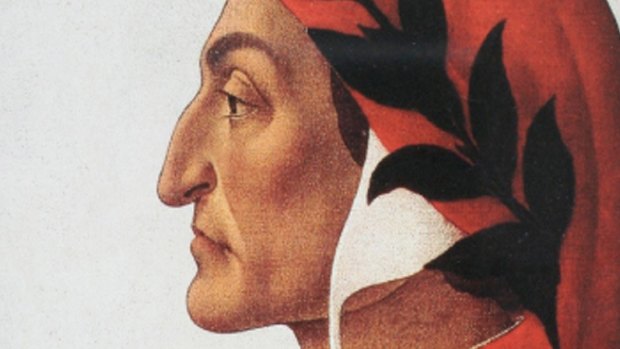 Dante Alighieri transformed his suffering into a work of soaring imagination.