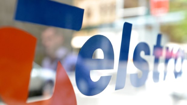 Telstra faces a Cayman Islands court action.
