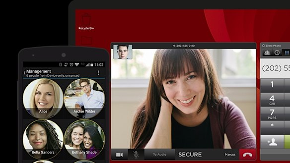 Silent Circle's new private calling plan for the surveillance age