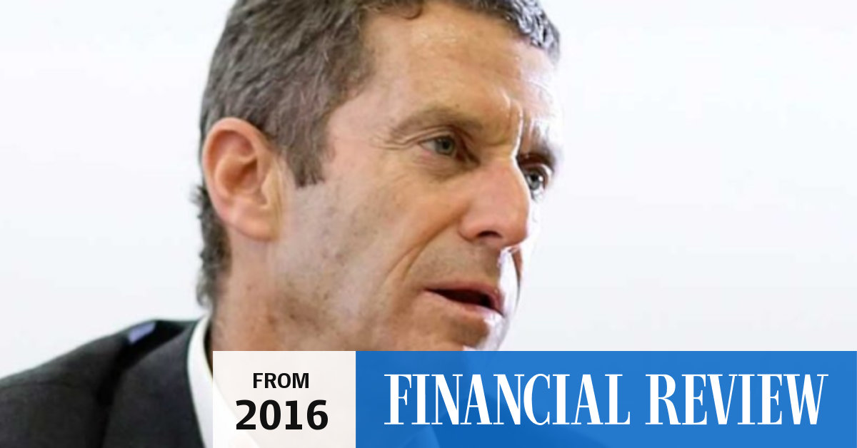 Billionaire Beny Steinmetz detained in Israel on bribe ...