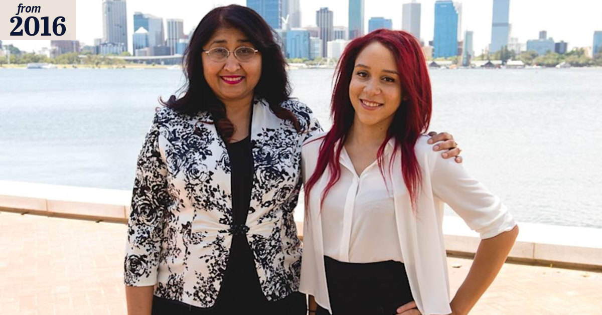 New Perth legal service to cater exclusively to domestic violence victims