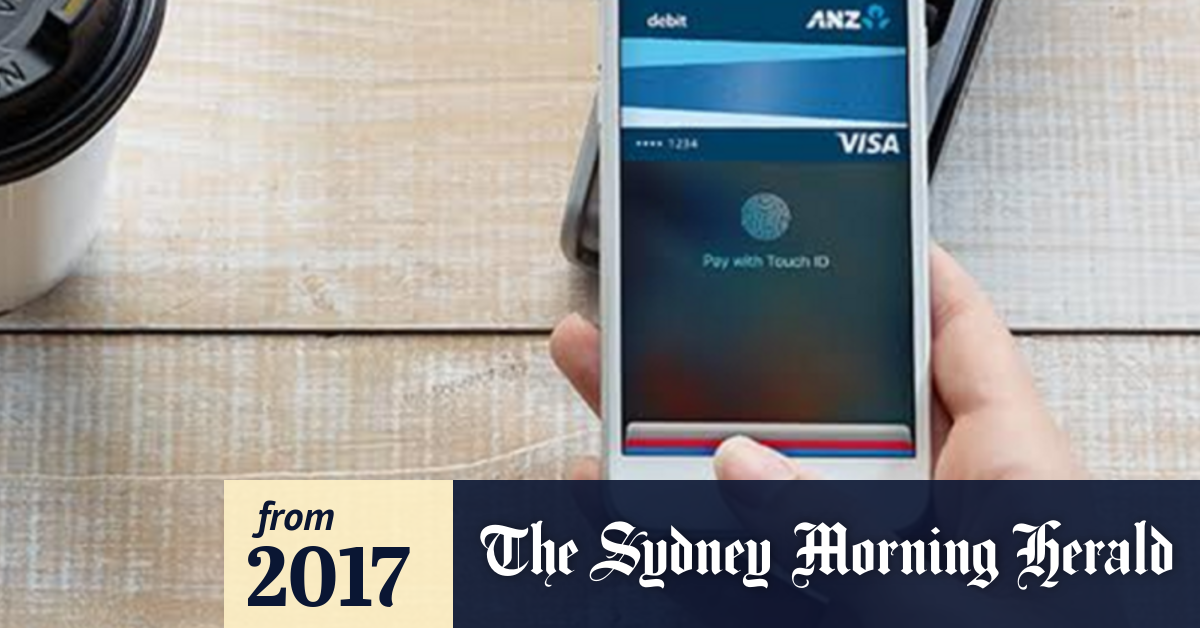 Anz Dumps Amex As Credit Card Fees Are Crunched