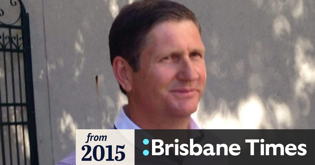 Springborg defends releasing confidential Child Support Agency information