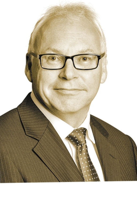 "It seems they have been routinely blindsided by events that arguably they ought not to have been blindsided by." - Andrew Watson, Maurice Blackburn lawyers.