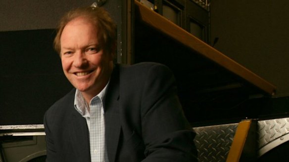 Ten's head of Big Bash League and Women's Big Bash League, David Barham, is confident Ten will secure the rights again, despite "digital disruption everywhere, with more and more people broadcasting as we go along".