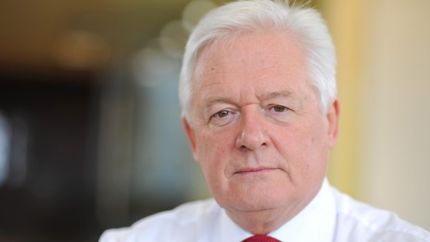 McFarlane, 68, has built a reputation as a turnaround artist, first at Australia & New Zealand Banking Group, then at Aviva, the UK's second-largest insurer by market value.
