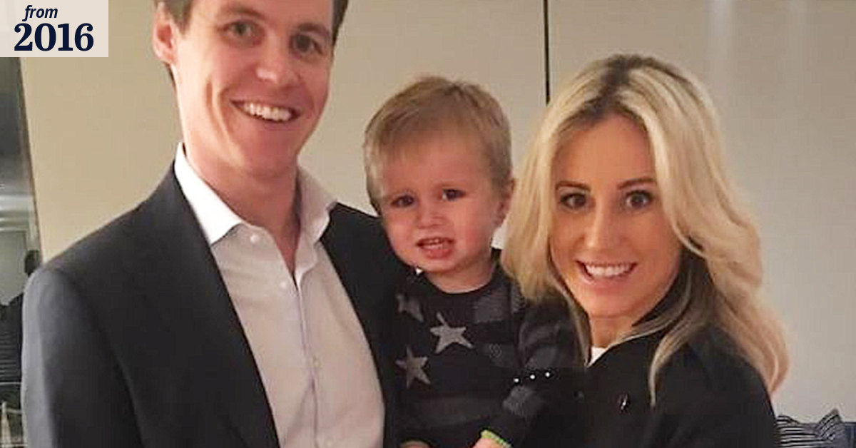 Roxy Jacenko catches up with ex Nabil Gazal while Oliver Curtis is away