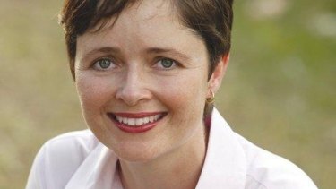 NSW Minister for Women Tanya Davies