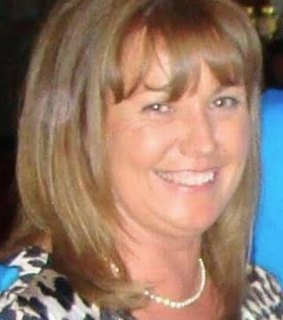 Nurse Lorna Carty was killed in the Tunisia attack.