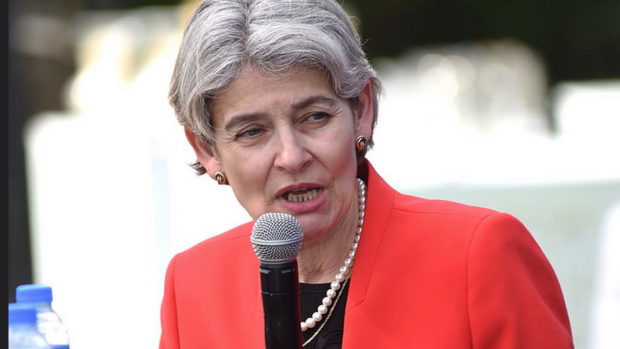 Unesco Director-General Irina Bokova of Bulgaria believes educated girls are more dangerous than drones to fundamentalists.