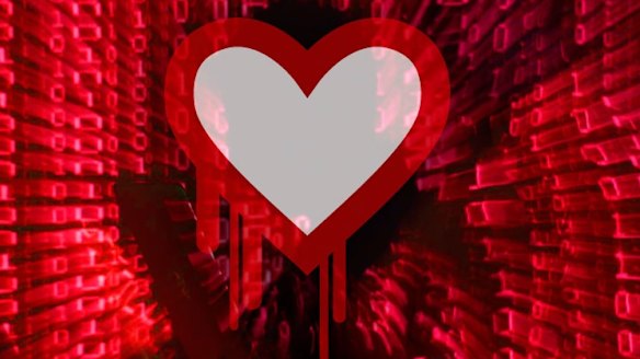 Hackers from China waste little time in exploiting Heartbleed