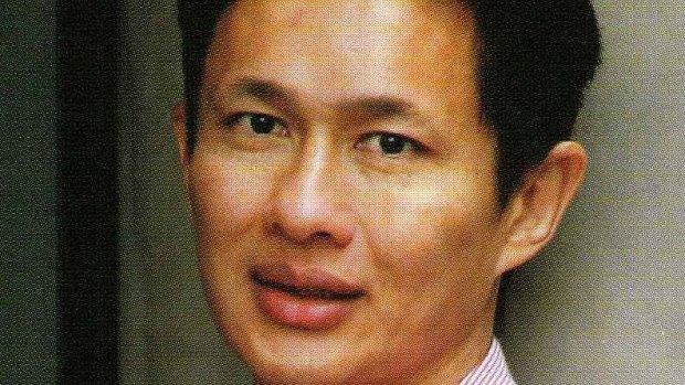Chiropractor Hance Limboro has been fined for false or misleading advertising, which claimed chiropractic treatment could cure cancer.
