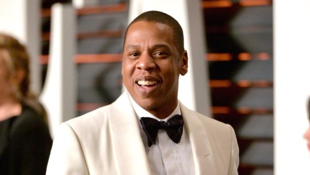 Jay-Z wrote about the "injustice of the profitable bail bond industry."