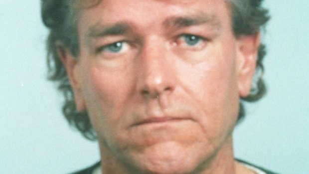 Justice Ralph Simmonds freed serial rapist Dennis John Lyddieth.