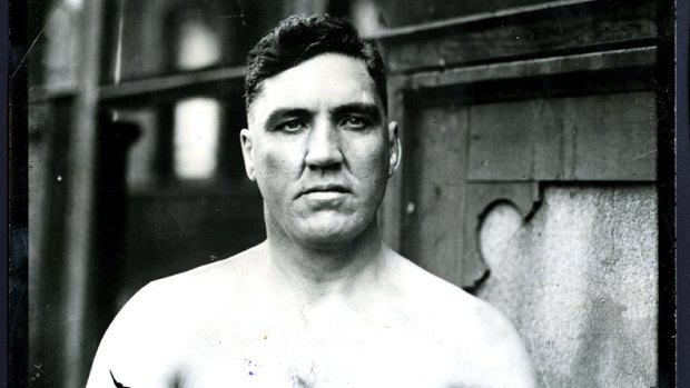 Jess Willard's world title win, 100 years ago, proved popular with its Cuban audience.