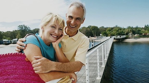 If you want the ideal retirement you need to start planing. Now.