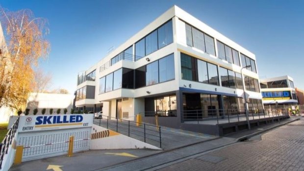 A Cypriot consortium has sold 2 Luton Lane in Hawthorn for $38 million.
