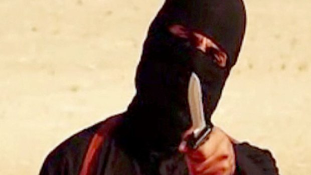 The man known as 'Jihadi John' has been identified by a close friend in London as Mohammed Emwazi. 