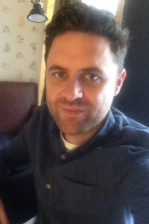 Christian White clearly knows what he is doing.