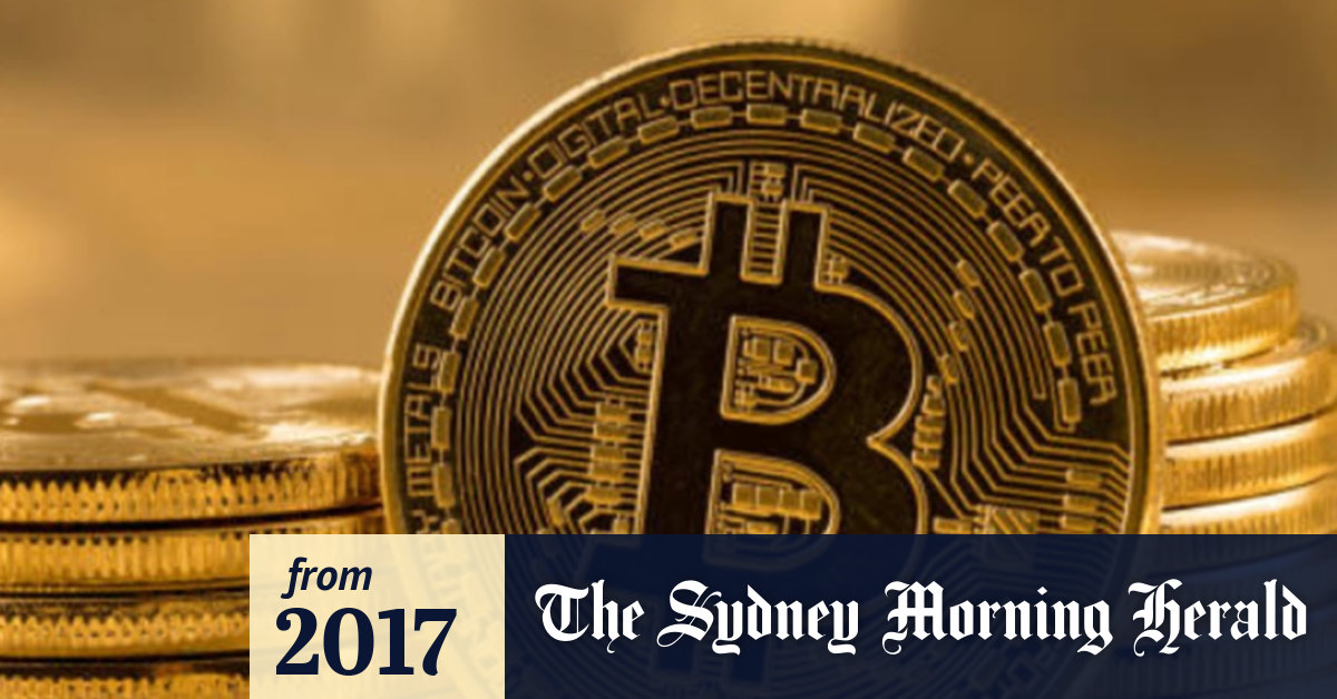 Central bank chief warns over Bitcoin valuations