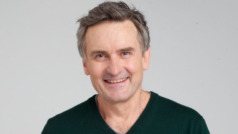 Richard Glover From Pied Piper To Lord Of The Flies