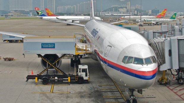 Malaysia Airlines is set to undergo a major restructure.