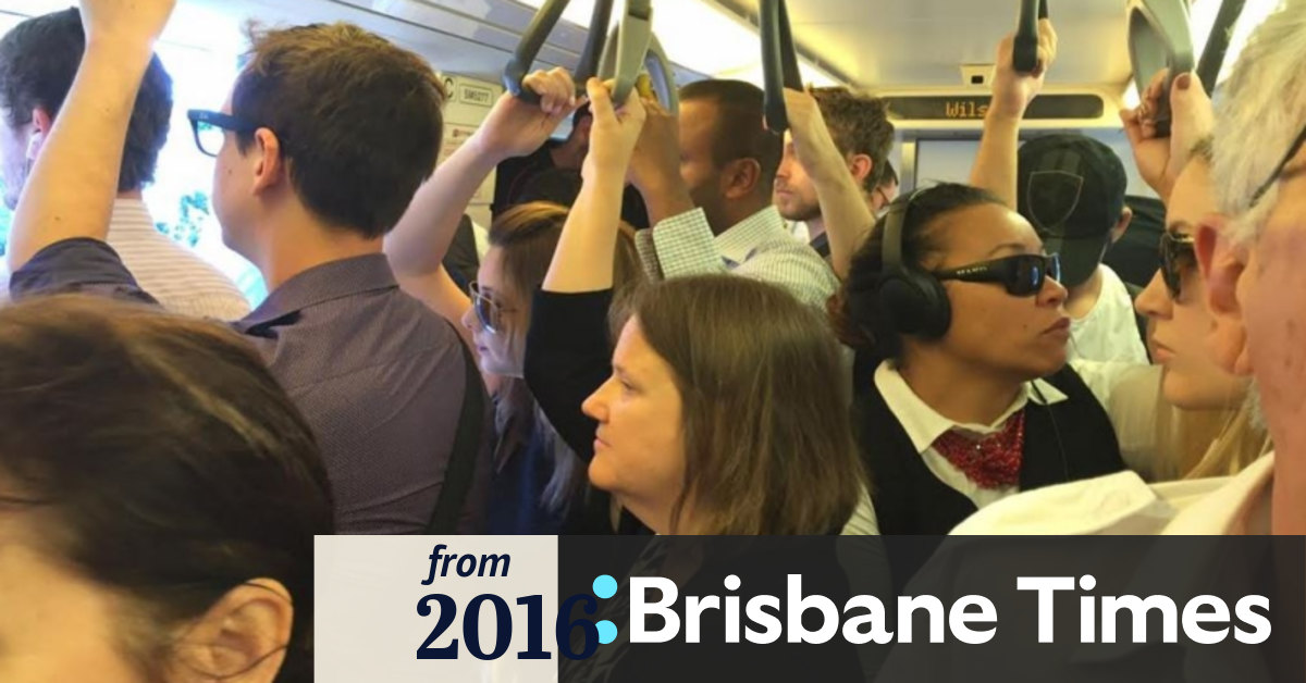 Solving Brisbane's public transport woes: experts tell