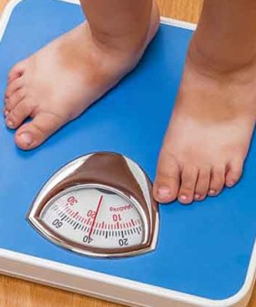 The national obesity level is expected to hit 64.5 per cent by 2020-21.